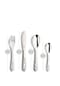 kuppels 4-tlg. Kinderbesteck Set Bild 9