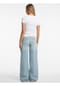 GUESS Jeanshose, 5-Pocket, für Damen Bild 9