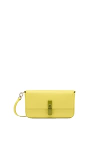 FURLA - Umhängetasche - Petrol Green