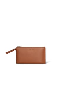 MICHAEL KORS - Clutch - Black