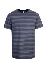 ragwear™ - T-Shirt Kurzarmshirt MEONS - mehrfarbig