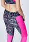 CHIEMSEE Leggings mit Kontrasteinsätzen Bild 7