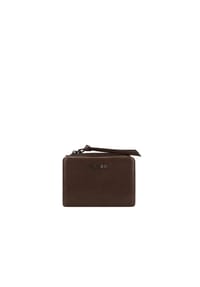 PICARD FOLD IN 1 - Brieftasche, Leder, für Damen - CAFE