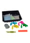 Simba Spielsand-Set Dinosaurier ART & FUN Bild 15