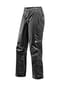 VAUDE Regen Outdoorhose "Fluid Pants", Gummibund, für Damen Bild 6