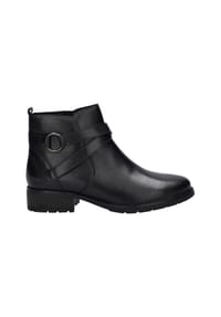 JOSEF SEIBEL - Damen Stiefelette Kate 04, schwarz - schwarz