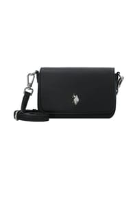 U.S. POLO ASSN. Mansion - Mansion Umhängetasche 20 cm - black