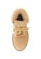 GUESS Schnürstiefeletten, Rindsleder, für Damen Bild 9