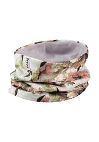 eivy - Schal mit flauschiger Fleece-Innenseite - Bloom