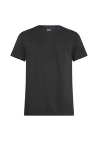 GLOBETROTTER - T-Shirt, Baumwolle, für Herren - 1 BR.WHITE