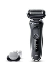 BRAUN SERIES 5 - Elektrorasierer "51-W1600S" - 