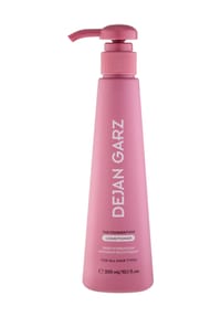DEJAN GARZ THE FOUNDATION - Conditioner  - TRANSPARENT