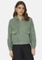 ONLY® Blouson, Kapuze, Pattentaschen, für Damen Bild 14