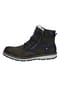 rieker Lederimitat Stiefelette Bild 9