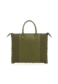 Gabs G3 - G3 Schultertasche M Leder 37 cm - black