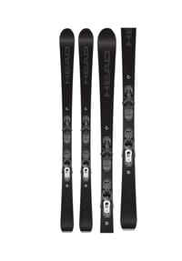 HEAD® - Skiset Shape SX Black Edition 2027 - 