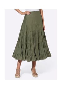 heine - Rock - khaki
