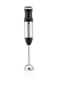 WMF - Stabmixer "Kult X Edition", 600 W - EDELSTAHL/SCHWARZ