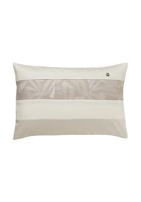 SPORTALM - Zierkissenhülle CATCH - Beige