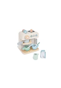Pinolino® - Kaffeemaschine mit Zubehör 'Nero', 12-tlg. - 