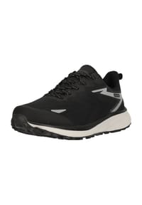 WHISTLER - Sneaker Crestor in wasserfester und langlebiger Anfertigung - 1001 Black