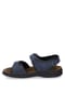 JOSEF SEIBEL Herren Sandale Rafe, blau Bild 10