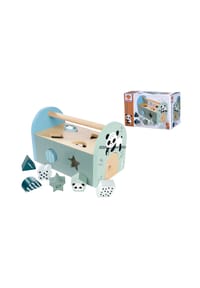 Eichhorn - Steckbox Panda - 