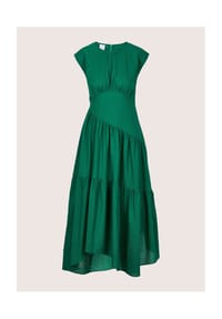 MADELEINE - Kleid - grün