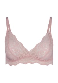 SKINY® - Wonderfulace Bralette, schmale Träger, für Damen - S567 ROSE DUST
