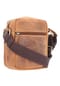 GREEN BURRY High-Class Nappa High-Class Nappa Henkeltasche Leder 25 cm Bild 4
