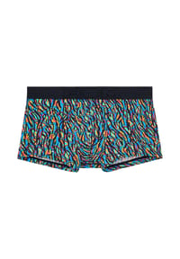 HOM - Pants Floyd, elastisch, für Herren - Mehrfarbig