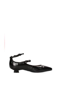 MARC ELLIS - Schuh mit Absatz - Black