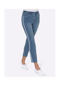 Witt - 7/8-Jeans - blue-bleached