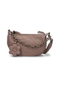 zwei Hannah - Hannah Schultertasche 34 cm - black