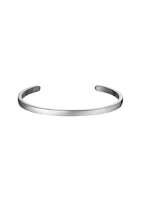 heideman - Armband Amplexus schwarz farben - goldfarben