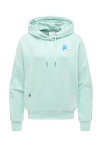ragwear™ - Kapuzenpullover Pirita PP - Ecru