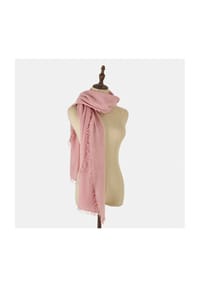 LOBERON - Schal Ulviane rosa - rosa