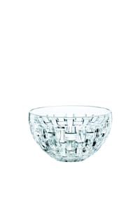 Nachtmann Dipschalen-Set, 4-teilig - BOSSA NOVA - TRANSPARENT