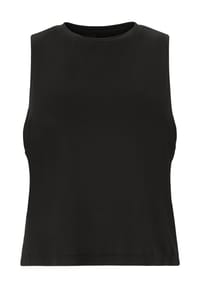 ENDURANCE ATHLECIA - Top Pacy V2 in atmungsaktiver Qualität - 1001 Black