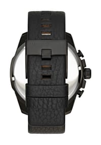DIESEL® MEGA CHIEF Herren Chronograph  