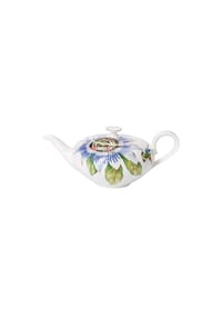 Villeroy & Boch Teekanne Amazonia Anmut 1 l bunt - AMAZONIA ANMUT - bunt