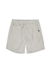 QUIKSILVER - Cordshorts Taxer 18" - grau
