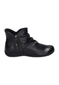 JOSEF SEIBEL - Damen Stiefelette Naly 41, schwarz - schwarz
