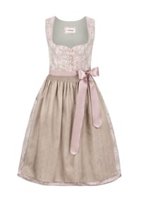 STOCKERPOINT - Dirndl Rajana - rose