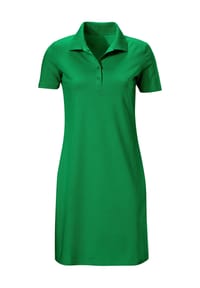 heine - Polokleid - bleu