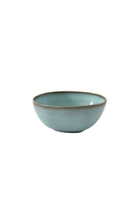 like. by Villeroy & Boch Servierschuessel Lave glacé - Lave - blau