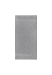Cawö - Handtücher THE LUXURY 5000 metal - 735 - grau