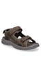 JOSEF SEIBEL Herren Sandale Brendan 04, braun-kombi Bild 9