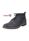 rieker Schnürstiefeletten, Leder, für Herren Bild 9