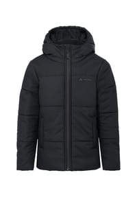 VAUDE - Jacken Kids Lulea Insulation Jacket - black